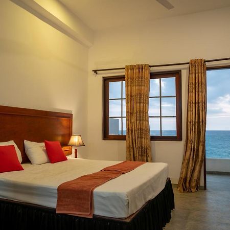 Sea Breeze Ambalangoda Ambalangoda  Εξωτερικό φωτογραφία