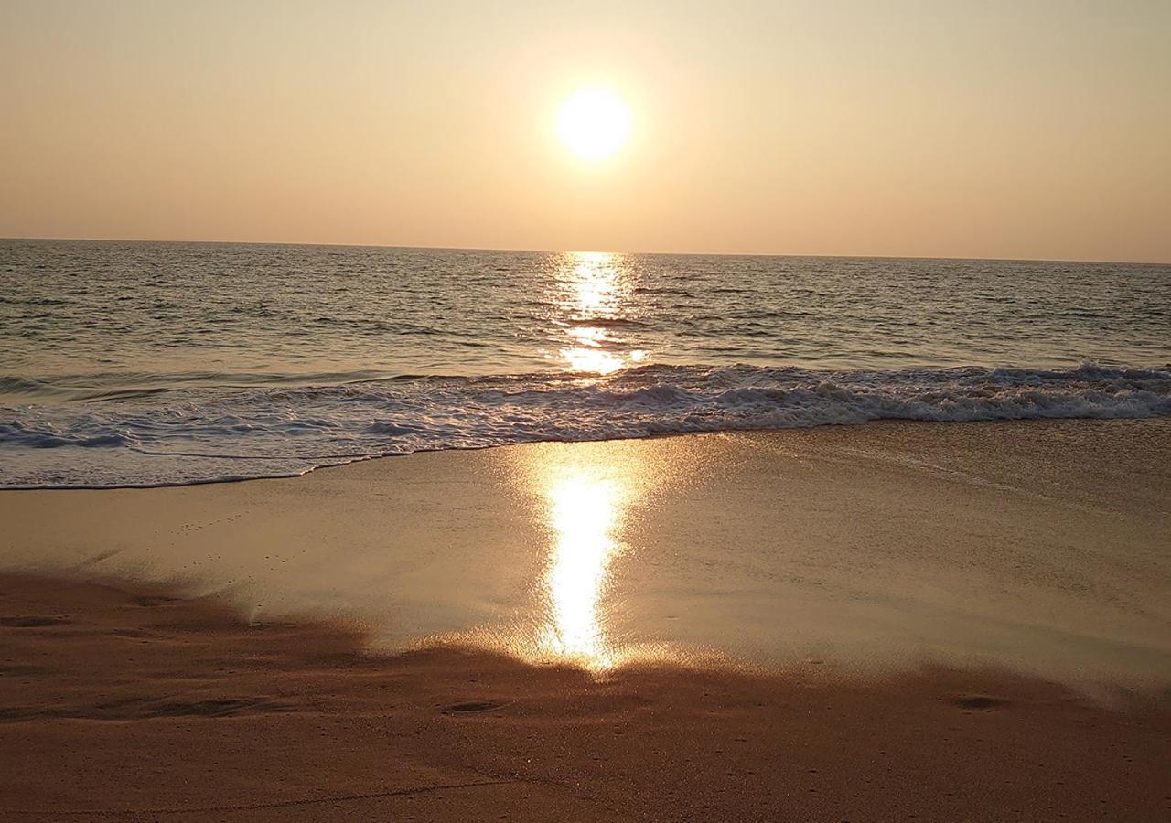 Sea Breeze Ambalangoda Ambalangoda  Εξωτερικό φωτογραφία