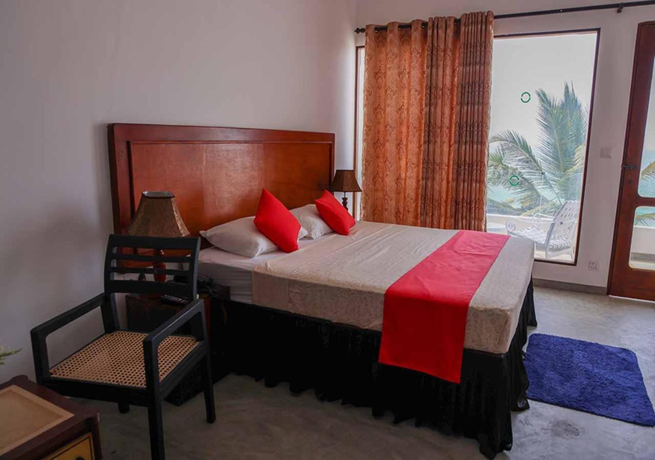 Sea Breeze Ambalangoda Ambalangoda  Εξωτερικό φωτογραφία