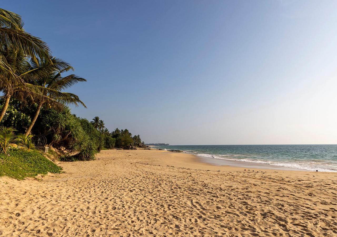 Sea Breeze Ambalangoda Ambalangoda  Εξωτερικό φωτογραφία