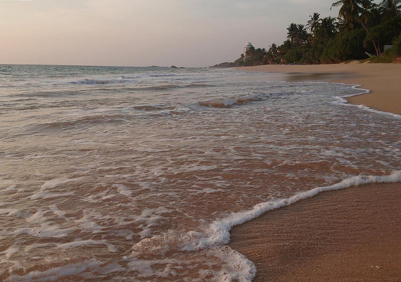 Sea Breeze Ambalangoda Ambalangoda  Εξωτερικό φωτογραφία