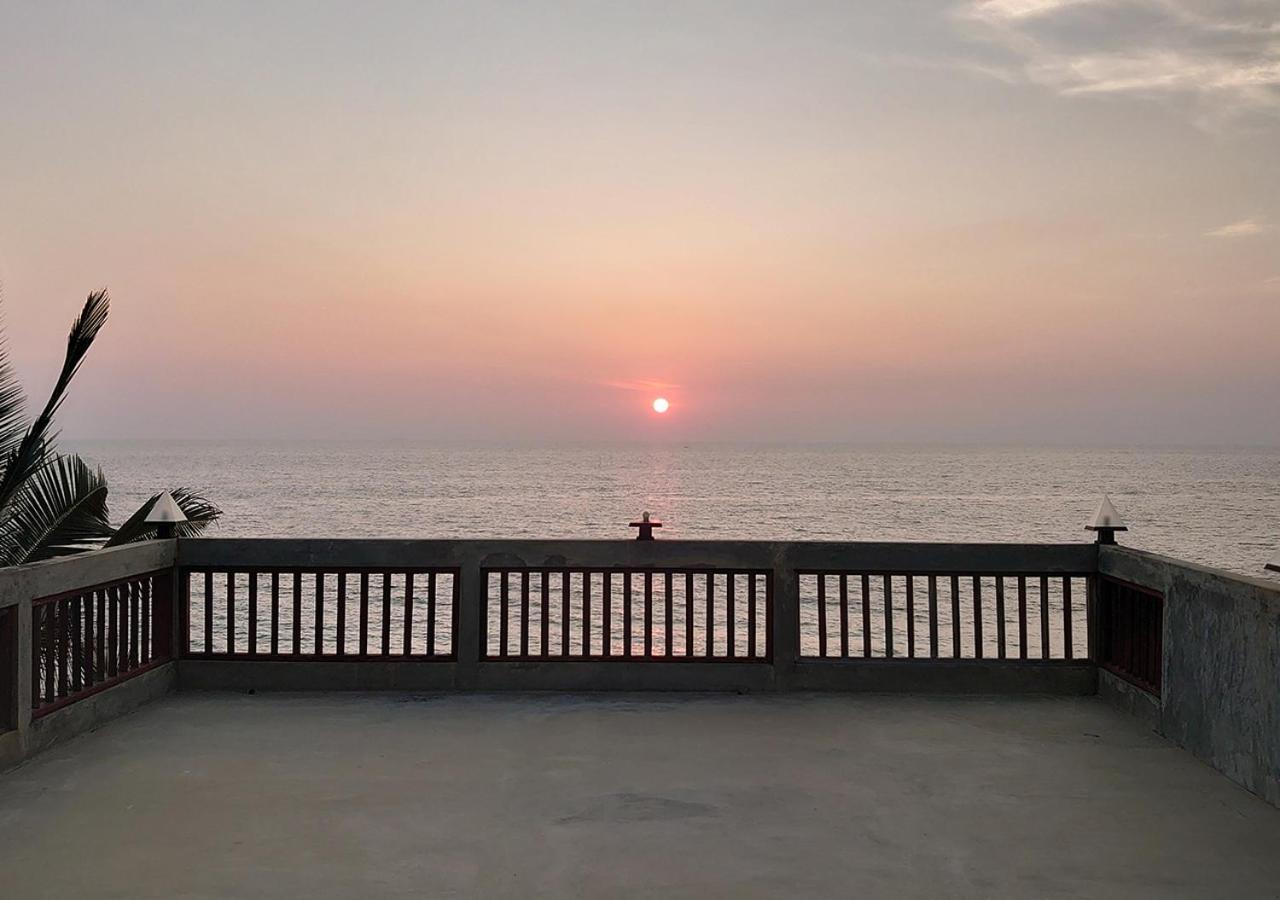 Sea Breeze Ambalangoda Ambalangoda  Εξωτερικό φωτογραφία