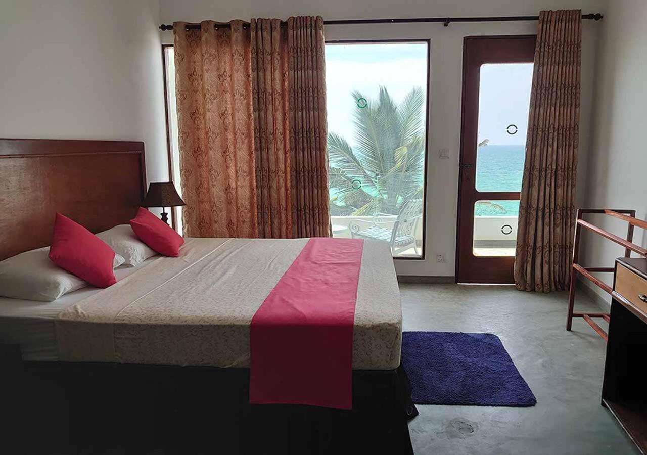 Sea Breeze Ambalangoda Ambalangoda  Εξωτερικό φωτογραφία