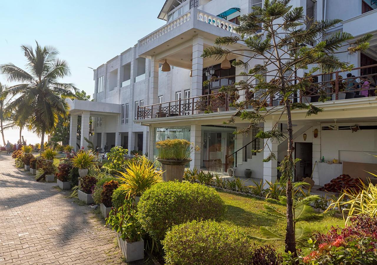 Sea Breeze Ambalangoda Ambalangoda  Εξωτερικό φωτογραφία