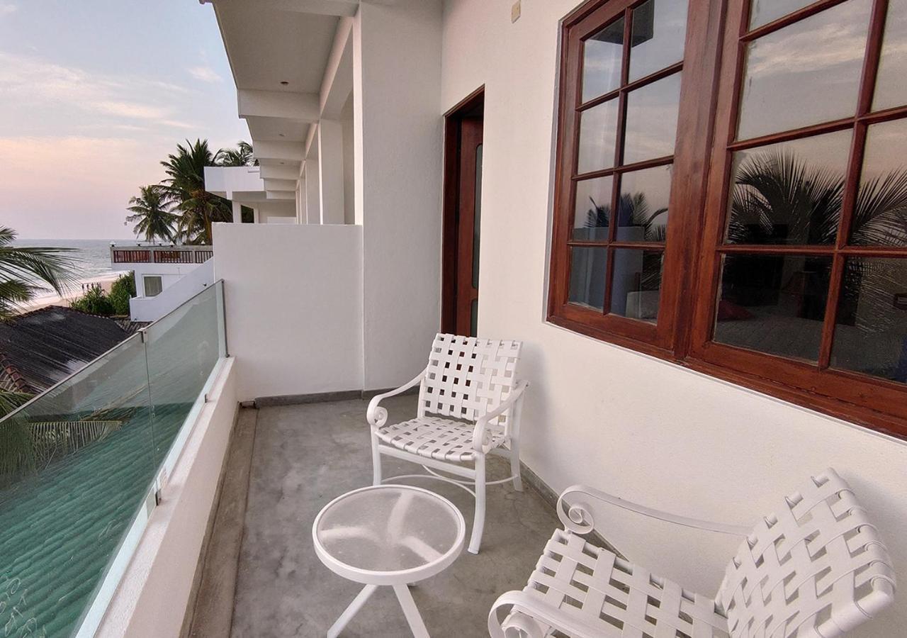 Sea Breeze Ambalangoda Ambalangoda  Εξωτερικό φωτογραφία