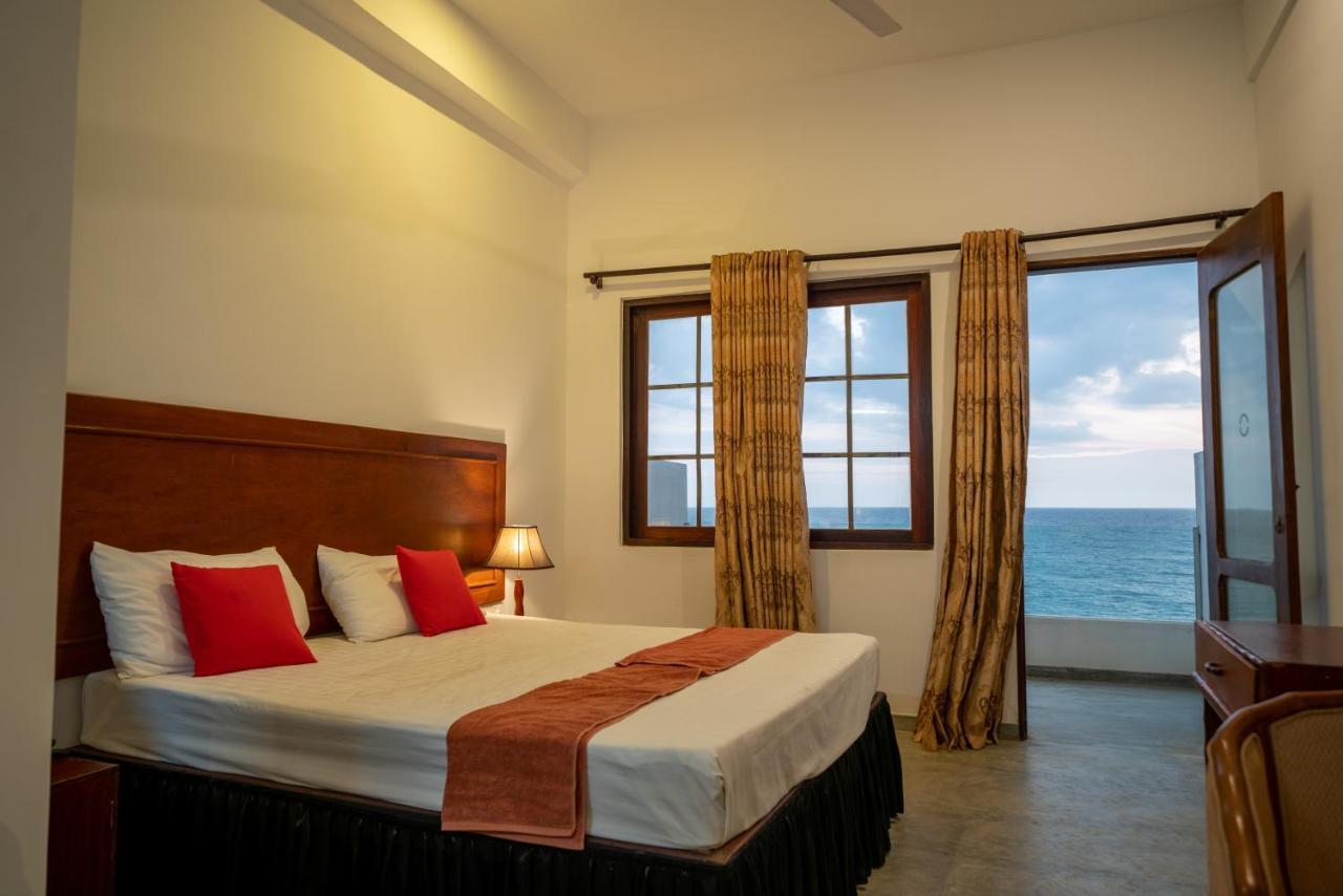 Sea Breeze Ambalangoda Ambalangoda  Εξωτερικό φωτογραφία